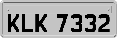 KLK7332