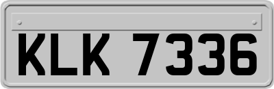 KLK7336