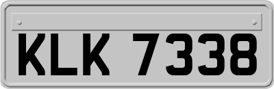 KLK7338