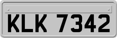 KLK7342