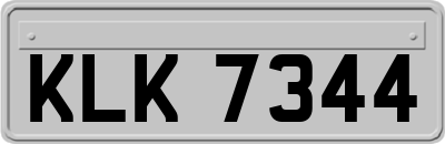 KLK7344