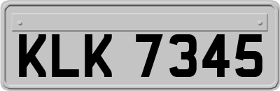 KLK7345