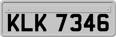 KLK7346