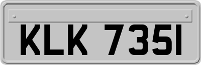 KLK7351