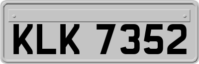KLK7352