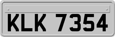 KLK7354