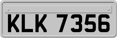 KLK7356