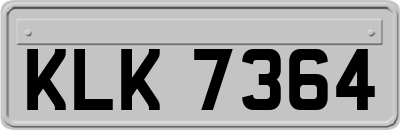 KLK7364