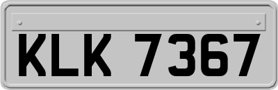 KLK7367