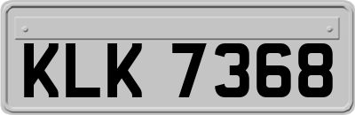 KLK7368