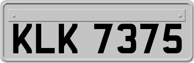 KLK7375