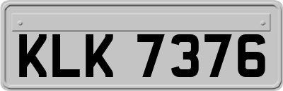 KLK7376