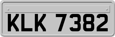 KLK7382