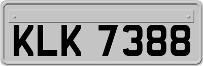 KLK7388