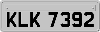 KLK7392