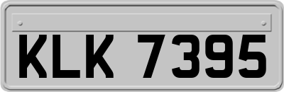 KLK7395