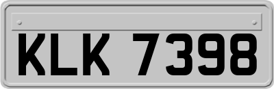 KLK7398