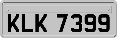 KLK7399