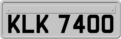 KLK7400