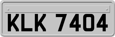 KLK7404