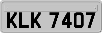 KLK7407