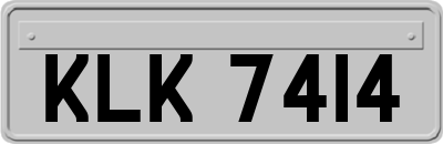 KLK7414