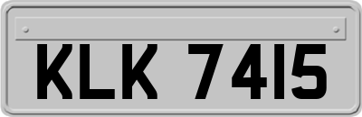 KLK7415