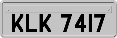 KLK7417