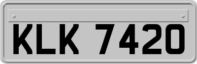 KLK7420