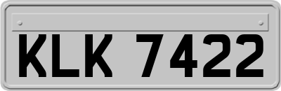 KLK7422