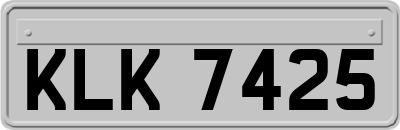 KLK7425