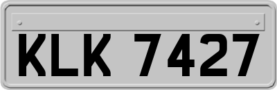 KLK7427