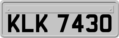 KLK7430