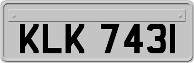 KLK7431