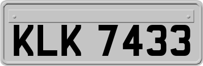 KLK7433