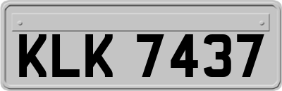 KLK7437