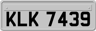 KLK7439
