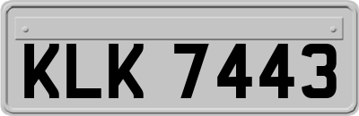KLK7443