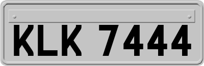 KLK7444