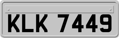 KLK7449