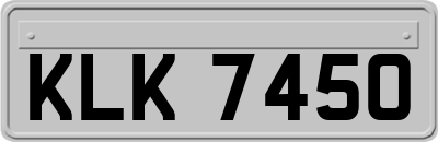 KLK7450