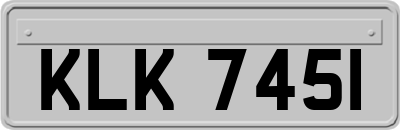 KLK7451