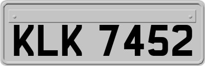 KLK7452
