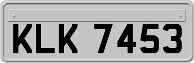 KLK7453