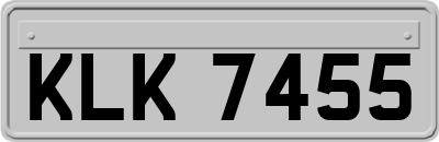 KLK7455