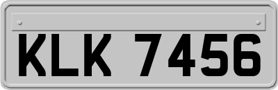KLK7456