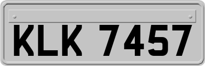 KLK7457