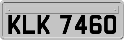 KLK7460