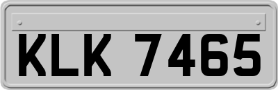 KLK7465