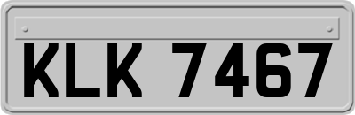 KLK7467
